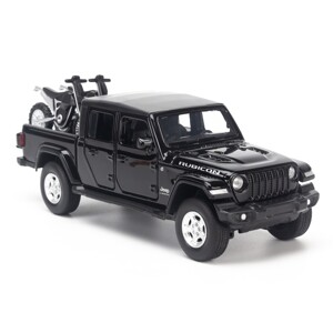 Mô hình xe Jeep Gladiator 1:32 Jackiekim