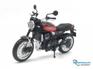 Mô hình xe Kawasaki Z900RS 1:12 Maisto