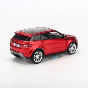 Mô hình xe Land Rover Evoque 1:32 MSZ