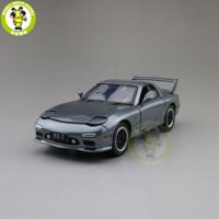 Mô hình xe Mazda RX-7 1:32 Jackiekim