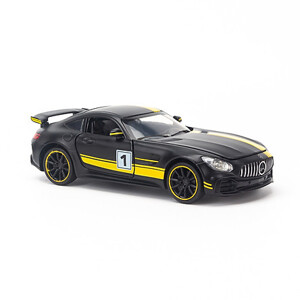 Mô hình xe Mercedes AMG GT 1:32 Miniauto