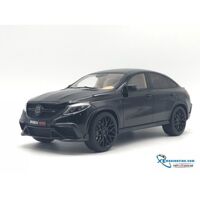 Mô hình xe Mercedes-Benz Brabus Gle 850 GTSpirit 1:18