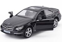 Mô hình xe Mercedes Benz CLS 63 AMG 1:36