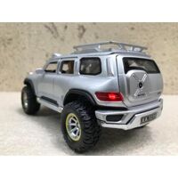 Mô hình xe Mercedes-Benz Ener G-Force 1:32