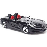 Mô hình xe Mercedes-Benz SLR Stirling Moss 1:32