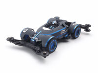 Mô hình xe Mini 4WD 18100 Eleglitter Tamiya