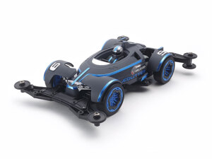 Mô hình xe Mini 4WD 18100 Eleglitter Tamiya