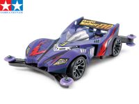 Mô hình xe Mini 4WD 19448 Proto-SaberTamiya