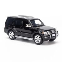 Mô hình xe Mitsubishi Pajero V97 1:32 Jackiekim