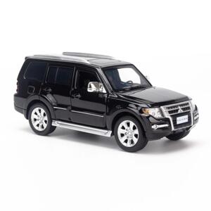 Mô hình xe Mitsubishi Pajero V97 1:32 Jackiekim