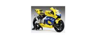 Mô hình xe mô tô 1/12 Scale Tamiya 21017 Honda Pons RC211V 2003 Biaggi Masterwork Collection 21017