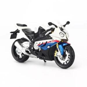 Mô hình xe mô tô BMW K1300R 1:12 Joycity