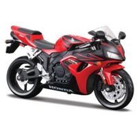 Mô hình xe mô tô Maisto Honda CBR1000RR (CBR-1000RR) 31101- tỷ lệ 1:12