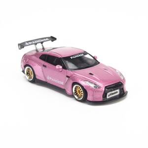 Mô hình xe Nissan GT-R R35 Pandem 1:64