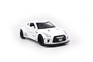 Mô hình xe Nissan GTR 1:32 Miniauto