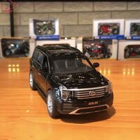 Mô hình xe ô tô Trumpchi GS8 tỉ lệ 1/32