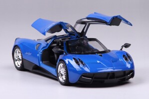 Mô hình xe Pagani Huayra 1:24 MotorMax