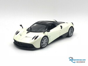 Mô hình xe Pagani Huayra 1:24 Welly