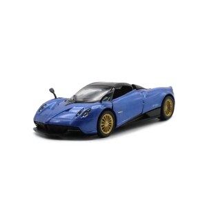 Mô hình xe Pagani Huayra 1:32