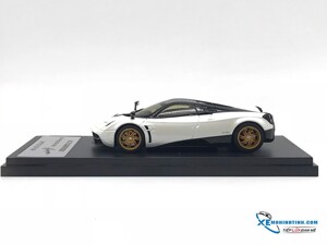 Mô hình xe Pagani Huayra 1:43 Gtautos