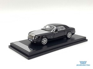 Mô hình xe Rolls Royce Phantom Coupe 1:64