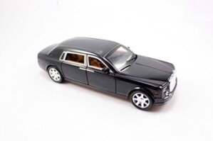 Mô hình xe Rolls-Royce Phantom 1:24 XLG