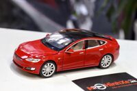 Mô hình xe Tesla Model S 2020 1:32 Proswon