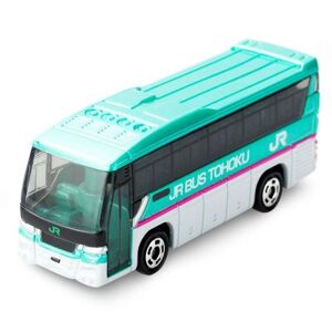 Mô hình xe Isuzu Gala JR Bus Tomy