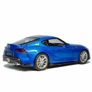 Mô hình xe Toyota GR Supra 1:32