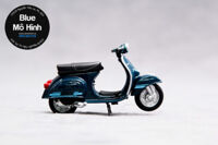 Mô hình xe Vespa 125 ET3 Primavera 1976 tỷ lệ 1:18