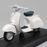 Mô hình xe Vespa 125GT 1966 1:18 Maisto