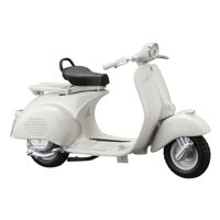 Mô Hình Xe Vespa 150 (1956) MAISTO MT39540-03134