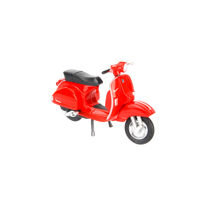 Mô hình xe Vespa PX 2016 1:18 Welly