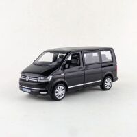 Mô hình xe Volkswagen Multivan 1:32