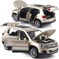 Mô hình xe Volkswagen New Tiguan 1:32