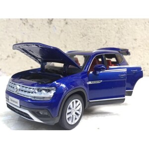 Mô hình xe Volkswagen Teramont 1:32