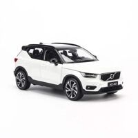 Mô hình xe Volvo XC40 1:18 Dealer