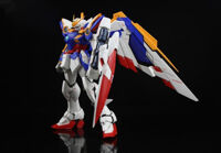 Mô hình XXXG-01W MG Wing Gundam Ver Ka Bandai