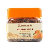 Mơ Hồng Lam 4