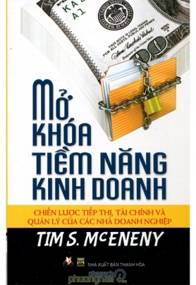 Mở khóa tiềm năng kinh doanh