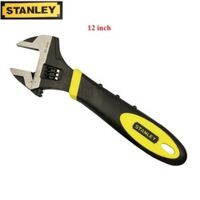 Mỏ lết Maxsteel 12"/300mm Stanley 90-950-22