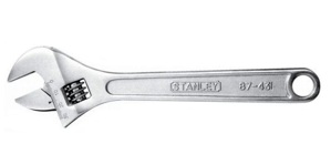 Mỏ lết Stanley STMT87431-8