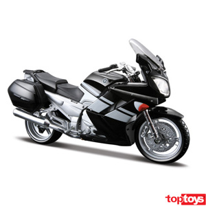 Mô tô Yamaha FJR 1300 tỉ lệ 1:12