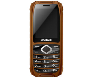 Điện thoại Mobell Tank