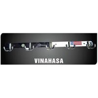 Móc áo Vinahasa MH118 - 5 vấu đôi