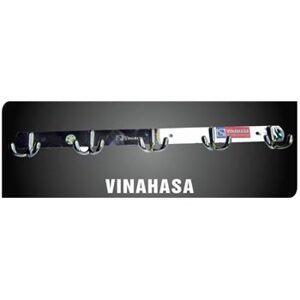 Móc áo Vinahasa MH118 - 5 vấu đôi