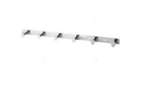 Móc áo 6 Inox 304 ĐQ 207