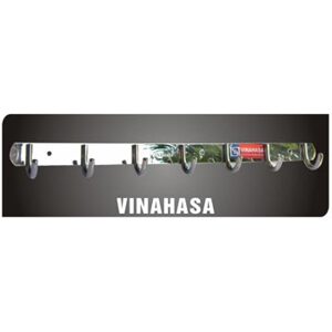 Móc áo Vinahasa MH112 - 7 vấu đơn