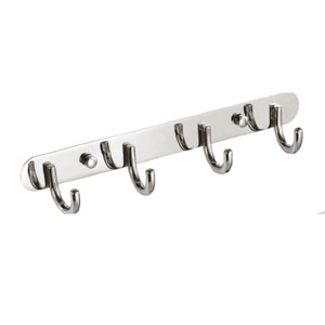 MÓC ÁO INOX ATMOR HOOK600-4