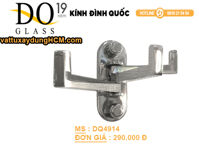 Móc áo phòng tắm Đình Quốc DQ 4914